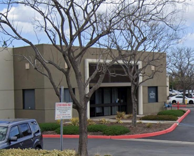 Clinic interior or team photo